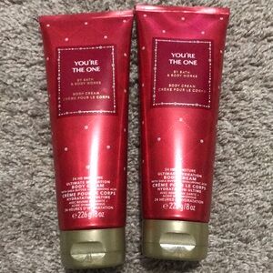 NEW- Bath & Body Works- You’re The One